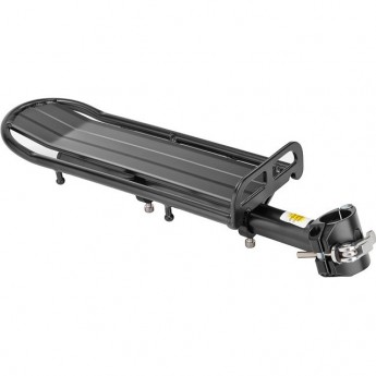 Багажник STELS 20"-28" BLF-H13 чёрный