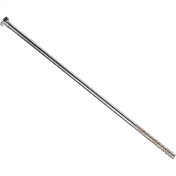 Болт выноса руля STELS стальной, 215 мм под ключ 140125