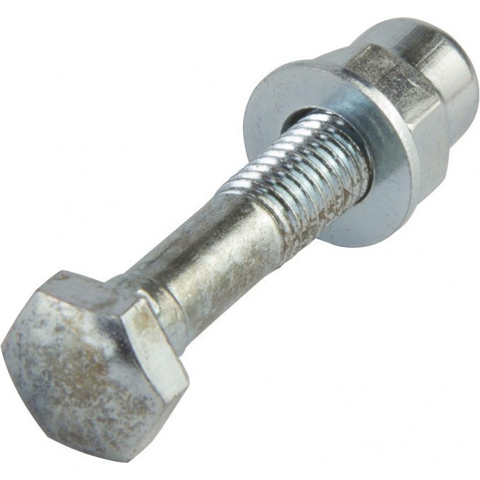 Болт-зажим подседельной. трубы STELS CK-13 стальной 180007