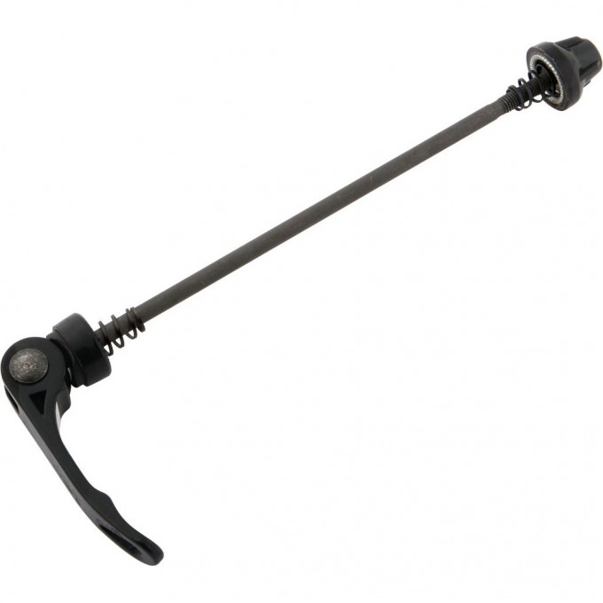 Быстросъемный зажим колеса STELS RLCA-R (QR-270R) задний длина 148,5/165 мм 130003