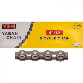 Цепь S410A 1/2"x1/8" 116 звеньев Цепь S410A 1/2"x1/8" 116 звеньев