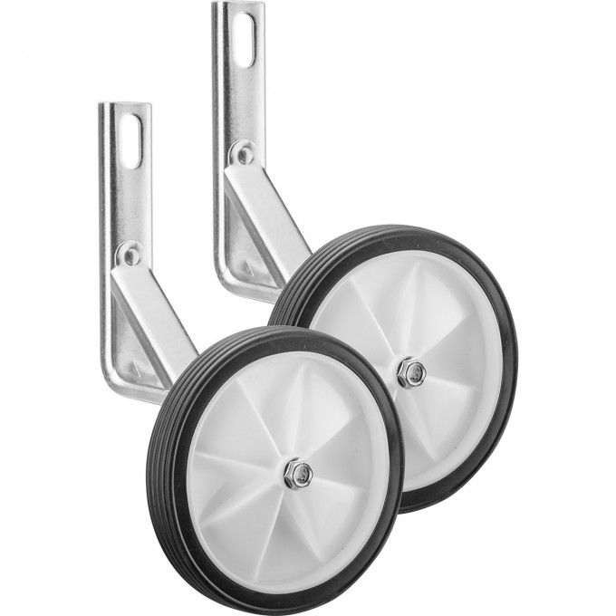 Дополнительные колеса (белые) HL-TW15 18" 630259