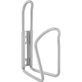 Флягодержатель BLF-M1, серебристый Флягодержатель BLF-M1, серебристый