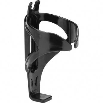 Флягодержатель CB-1460, чёрный Флягодержатель CB-1460, чёрный