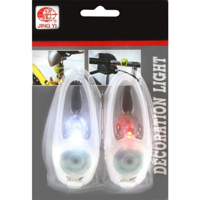 Фонари декоративные JY-267-1A, белые 560055