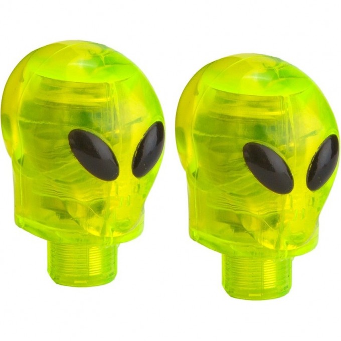 Фонари декоративные на ниппель JY-505B, зелёные 560071