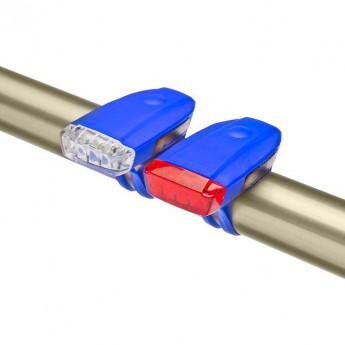 Фонари габаритные JY-378D, синие Фонари габаритные JY-378D, синие