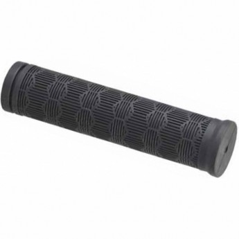 Грипсы HL-G187 125mm, черные (P.310,410, Десна 2100,2200)