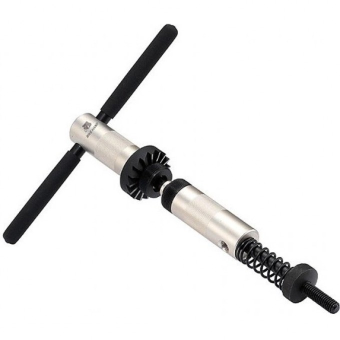 Инструмент YC-167 Bike Hand для торцовки кареточного узла 230068