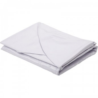 Камера К-108 для надувных санок D110см , белая Камера К-108 для надувных санок D110см , белая