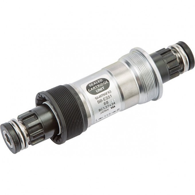 Картридж Octalink BB-ES51 DEORE 113 мм 160060