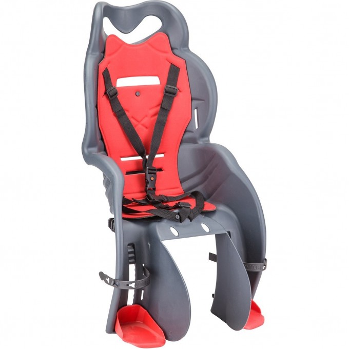 Кресло детское SANBAS P, серое 280043