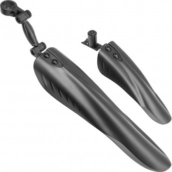 Крылья STELS 16"-20" XH-B101, чёрные