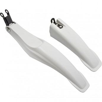 Крылья STELS 20" XH-B111, белые