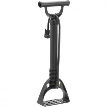 Насос GF-04 Giyo ручной напольный, чёрный Насос GF-04 Giyo ручной напольный, чёрный