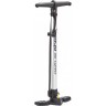 Насос GF-32 Giyo ручной напольный, серебристо-чёрный 320067