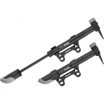 Насос GP-04К Giyo ручной, серо-черный Насос GP-04К Giyo ручной, серо-черный