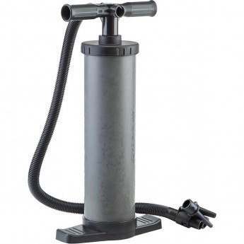 Насос STELS FP9810 ручной стационарный для больших объёмов с низким давлением Насос STELS FP9810 ручной стационарный для больших объёмов с низким давлением