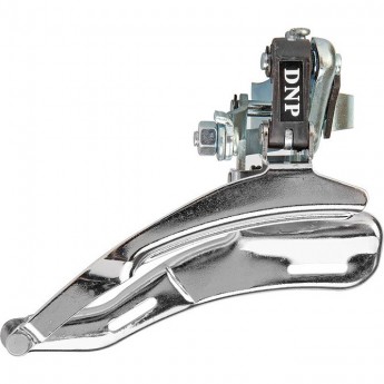 Переключатель скоростей передний DNP LY-G820M 48T 31,8 мм, с верхней тягой