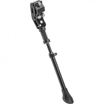 Подножка 20"-28" KWA-616-04, чёрная Подножка 20"-28" KWA-616-04, чёрная