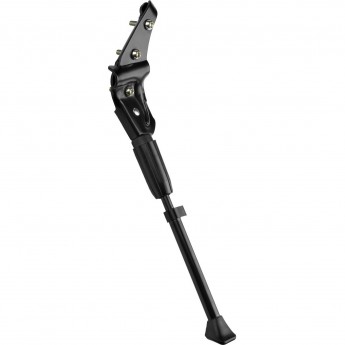 Подножка 20"-28" NH-KF25AAJ, чёрная Подножка 20"-28" NH-KF25AAJ, чёрная