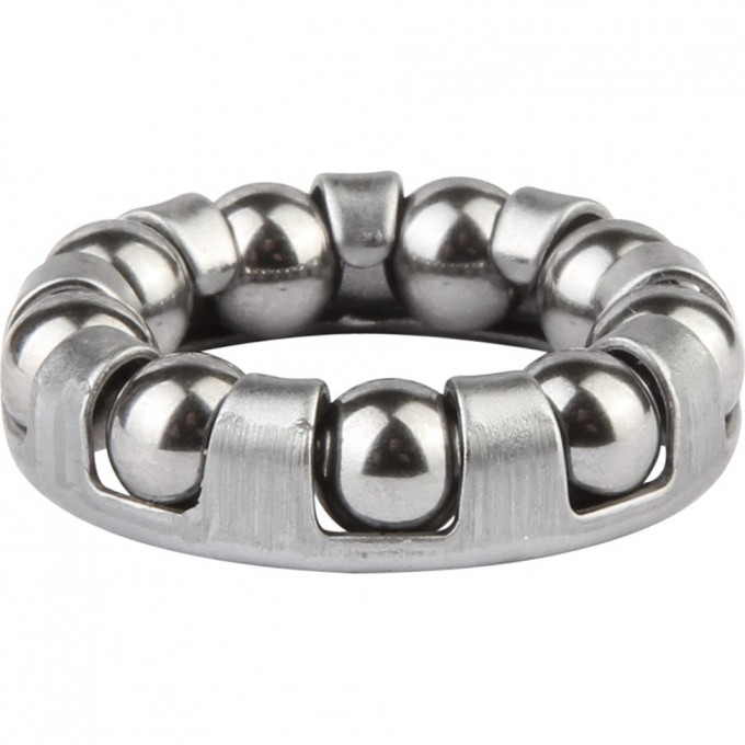 Подшипник каретки 1/4" х 9 шариков для классических кареток 400005