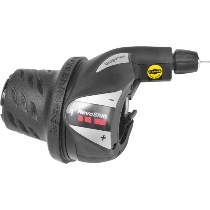 Шифтер RevoShifter Tourney SL-RS36-L, с тросом 1800 мм 590082