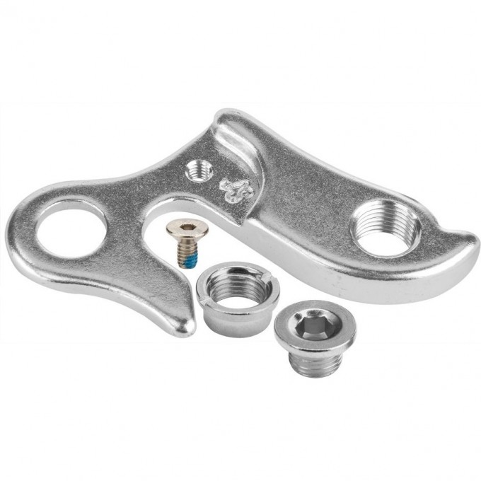 Сменный наконечник рамы JS-DE-001-2 для Nav. 630/690 2012 г. 480022