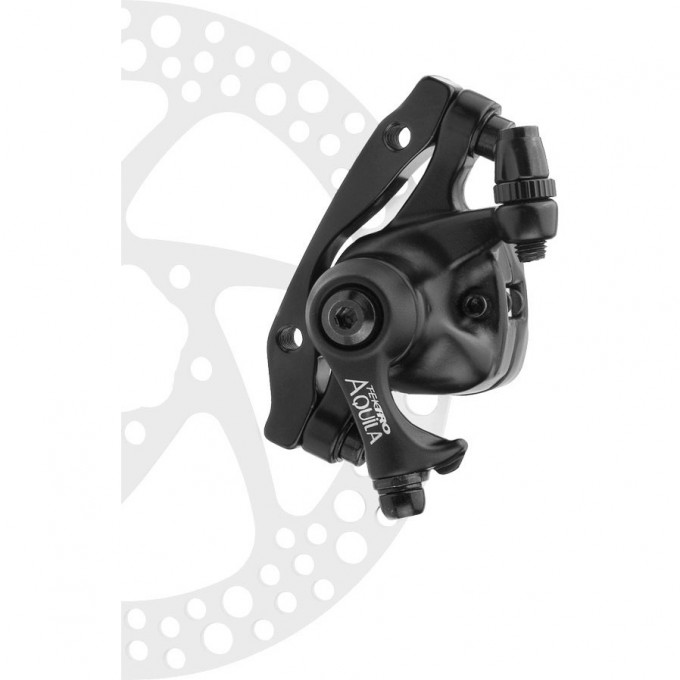 Тормоз дисковый (калипер) AQUILA передний 510082