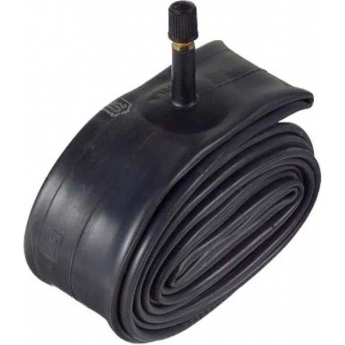 Велокамера 28" STELS SEYOUN 28х1,75 A/V-48 двойной обод