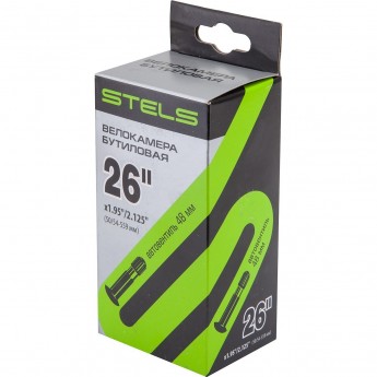 Велокамера STELS/CHAO YANG в индивидуальной упаковке