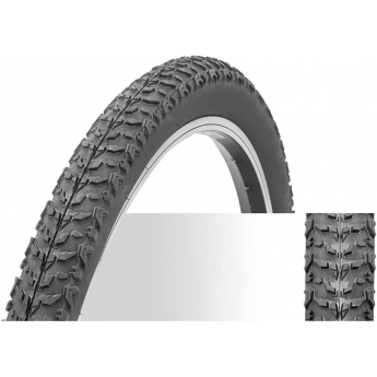 Велопокрышка 20" CHAO YANG 20х1,95 H-5120/620097 Велопокрышка 20" CHAO YANG 20х1,95 H-5120/620097