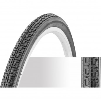 Велопокрышка 28" x 1.75" SY-1182 SEYOUN без камеры