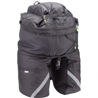 Велорюкзак вр031.050.6.1 30-50 л на багажник Велорюкзак вр031.050.6.1 30-50 л на багажник