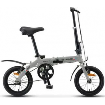 Велосипед STELS 14" Pilot 360 (LU090541) хром Велосипед STELS 14" Pilot 360 (LU090541) хром