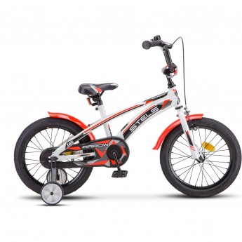 Велосипед STELS Arrow 16" V020 Велосипед STELS Arrow 16" V020