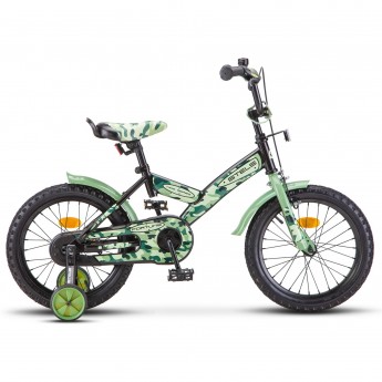 Велосипед STELS Fortune 16" V010 Велосипед STELS Fortune 16" V010