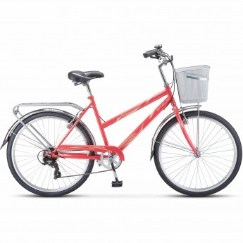 Велосипед STELS Navigator-250 Lady 26" Z010