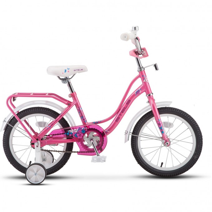 Велосипед STELS Wind 16" Z020 14026
