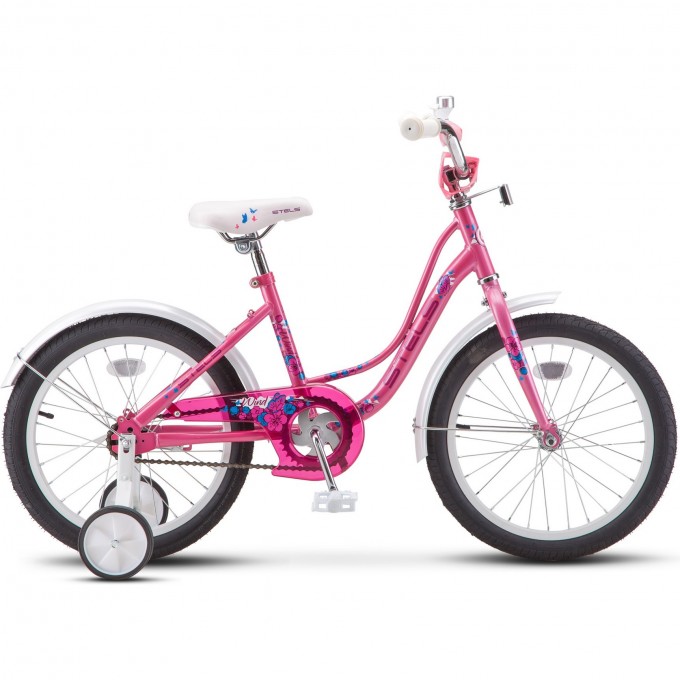 Велосипед STELS Wind 18" Z020 13709