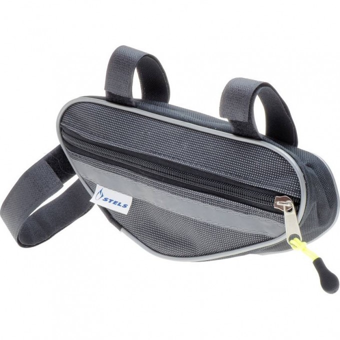 Велосумка МАСТЕР УНИВЕРСАЛ под раму 500035