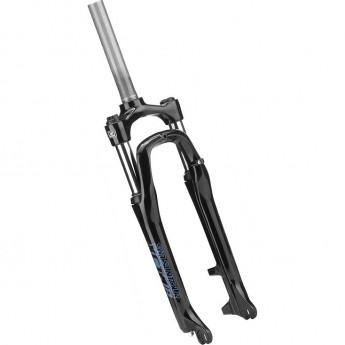 Вилка 24" 1"1/8 х179 мм SF12-XCT JR SR Suntour чёрная (NAV. 470 DISC) Вилка 24" 1"1/8 х179 мм SF12-XCT JR SR Suntour чёрная (NAV. 470 DISC)