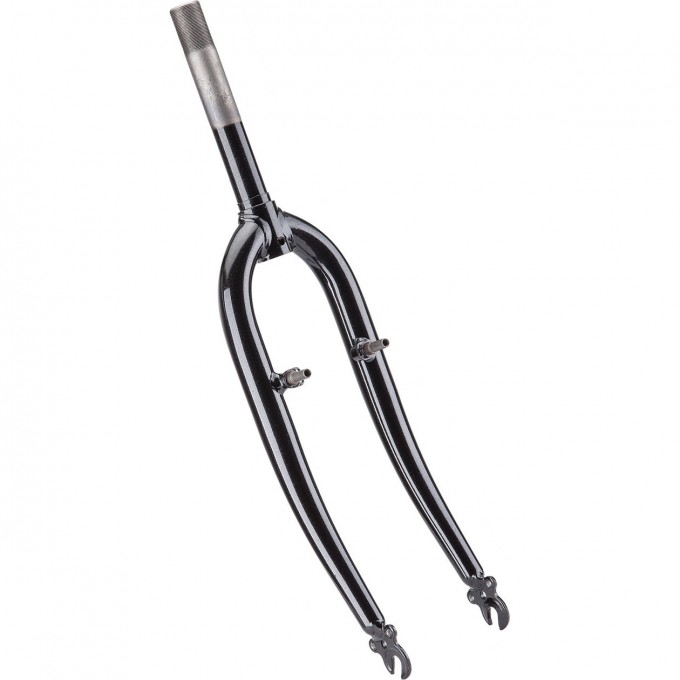 Вилка 24" 1"х164мм черная Pilot 720/750/850 110221