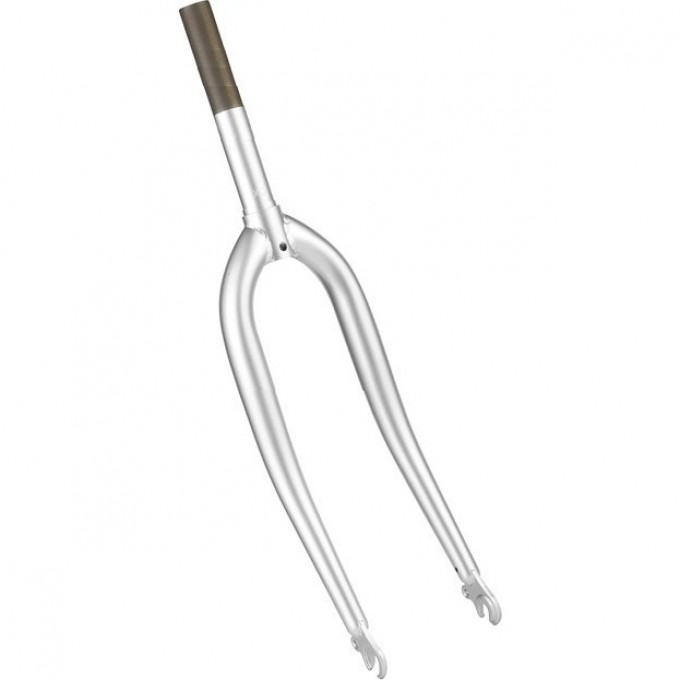 Вилка 24" стальная 1" серебристая (Pilot 710/810) OS1108
