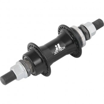 Втулка задняя A076-14 48H, M14x110x180мм, чёрная