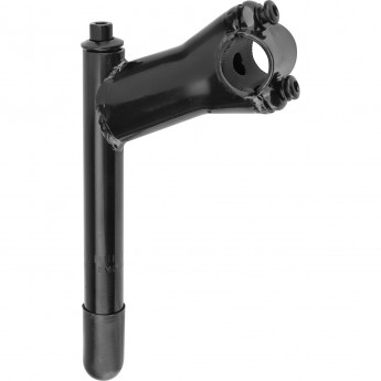 Вынос руля DTS-669 чёрный Вынос руля DTS-669 чёрный