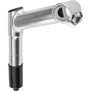 Вынос руля KWG-6-02 серебристый Вынос руля KWG-6-02 серебристый