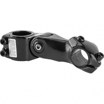 Вынос руля KWG-8-08 чёрный Вынос руля KWG-8-08 чёрный