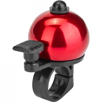 Звонок STELS 13A-01, чёрно-красный Звонок STELS 13A-01, чёрно-красный