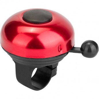 Звонок STELS 43A-01, чёрно-красный Звонок STELS 43A-01, чёрно-красный